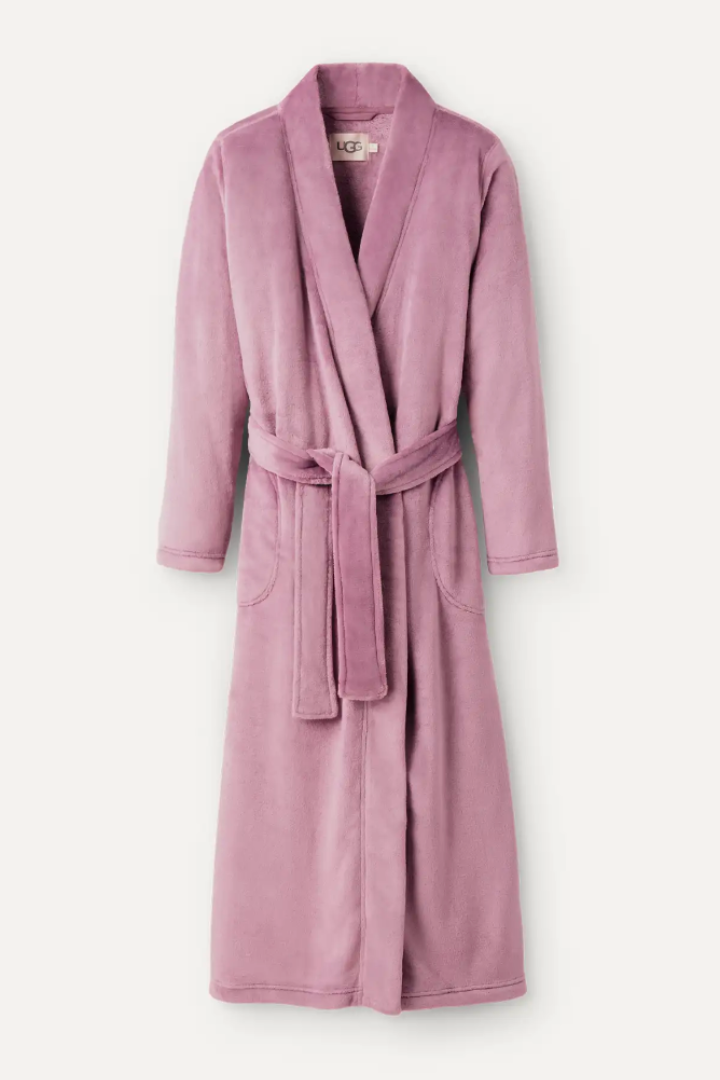 UGG: Marlow Robe-Loungewear-UGG-Usher & Co - Women's Boutique Located in Atoka, OK and Durant, OK