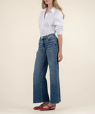 Kut From The Kloth: Meg-Family-5- Denim-KUT FROM THE KLOTH-Usher & Co - Women's Boutique Located in Atoka, OK and Durant, OK