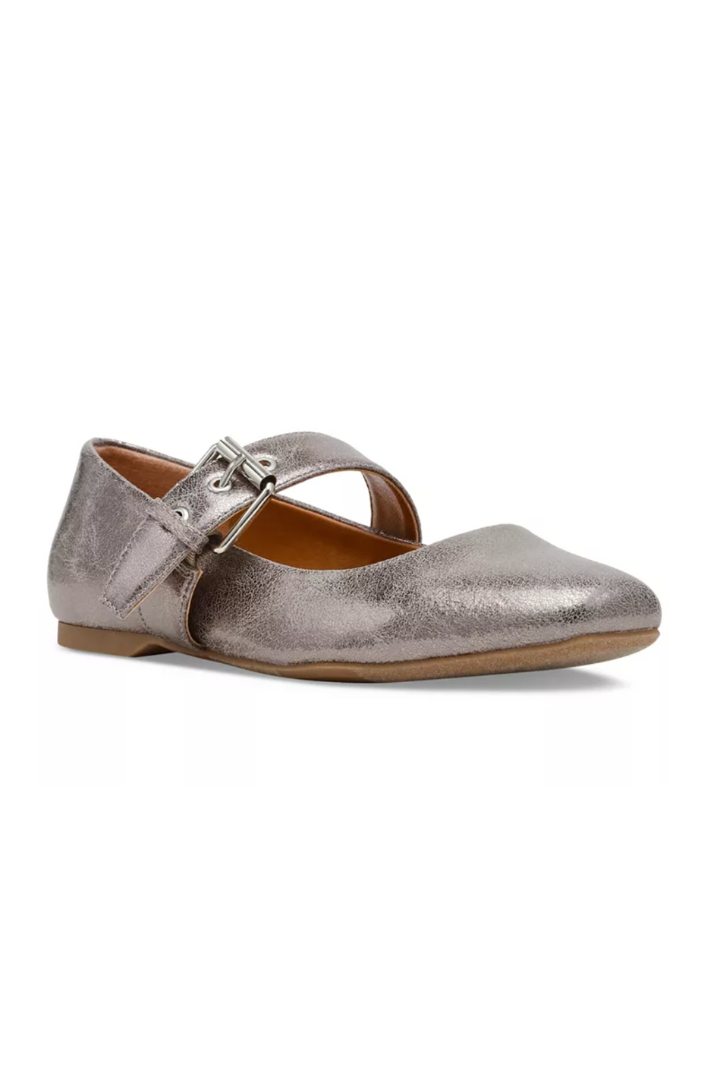 DV: Mellie-Pewter-9- Shoes-DV by Dolce Vita-Usher & Co - Women's Boutique Located in Atoka, OK and Durant, OK