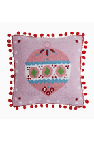 Ornament Hook Pillow-11- Gift/Home-Peking Handicraft-Usher & Co - Women's Boutique Located in Atoka, OK and Durant, OK