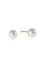 enewton: Classic Stud-Pearl-7- Jewelry-ENEWTON-Usher & Co - Women's Boutique Located in Atoka, OK and Durant, OK