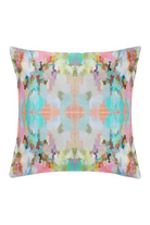 Laura Park: 22X22 Pillow-Pillows/Throws-Laura Park-Usher & Co - Women's Boutique Located in Atoka, OK and Durant, OK