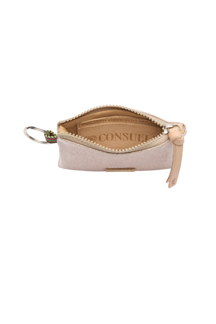 Consuela: Pouch-Emery-10- Bags/Wallets-CONSUELA-Usher & Co - Women's Boutique Located in Atoka, OK and Durant, OK