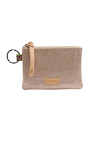 Consuela: Pouch-Emery-10- Bags/Wallets-CONSUELA-Usher & Co - Women's Boutique Located in Atoka, OK and Durant, OK