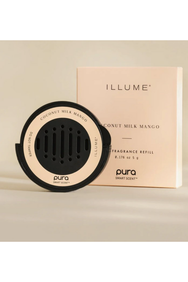 PURA: Car Scent Refiills-11- Gift/Home-PURA-Usher & Co - Women's Boutique Located in Atoka, OK and Durant, OK