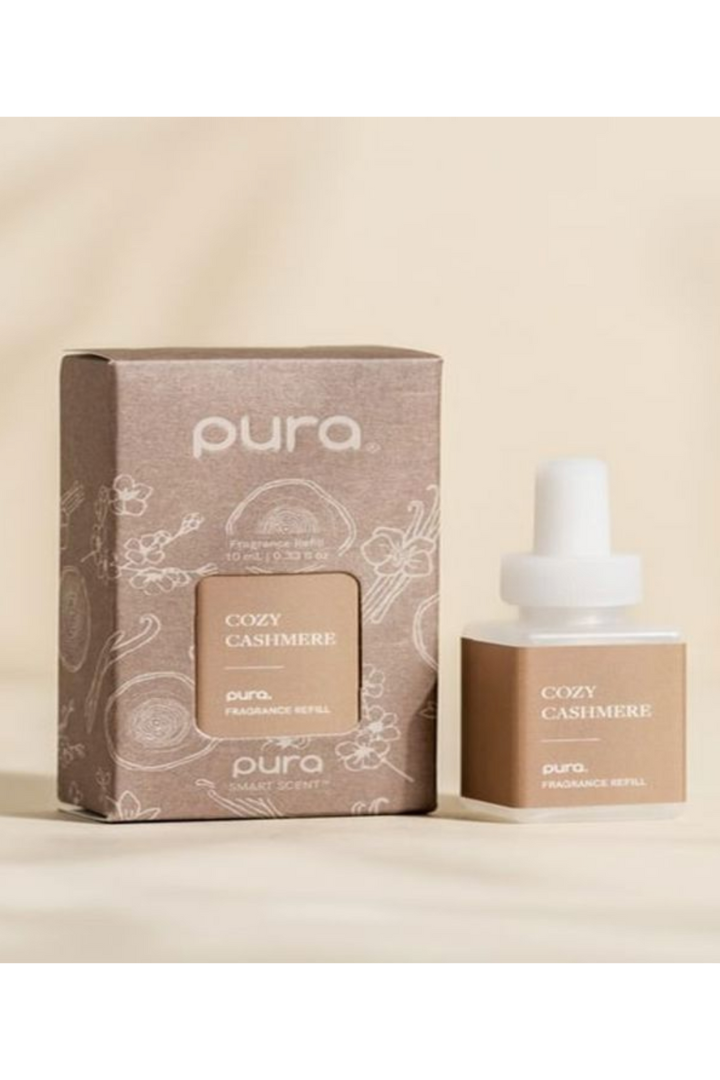 PURA: Smart Vial-11- Gift/Home-PURA-Usher & Co - Women's Boutique Located in Atoka, OK and Durant, OK