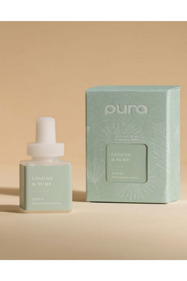 PURA: Smart Vial-11- Gift/Home-PURA-Usher & Co - Women's Boutique Located in Atoka, OK and Durant, OK