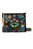 Consuela: Downtown Crossbody-Rita-10- Bags/Wallets-CONSUELA-Usher & Co - Women's Boutique Located in Atoka, OK and Durant, OK