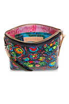 Consuela: Downtown Crossbody-Rita-Bags & Wallets-Consuela-Usher & Co - Women's Boutique Located in Atoka, OK and Durant, OK