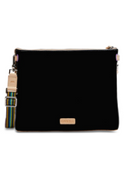 Consuela: Downtown Crossbody-Rita-10- Bags/Wallets-CONSUELA-Usher & Co - Women's Boutique Located in Atoka, OK and Durant, OK