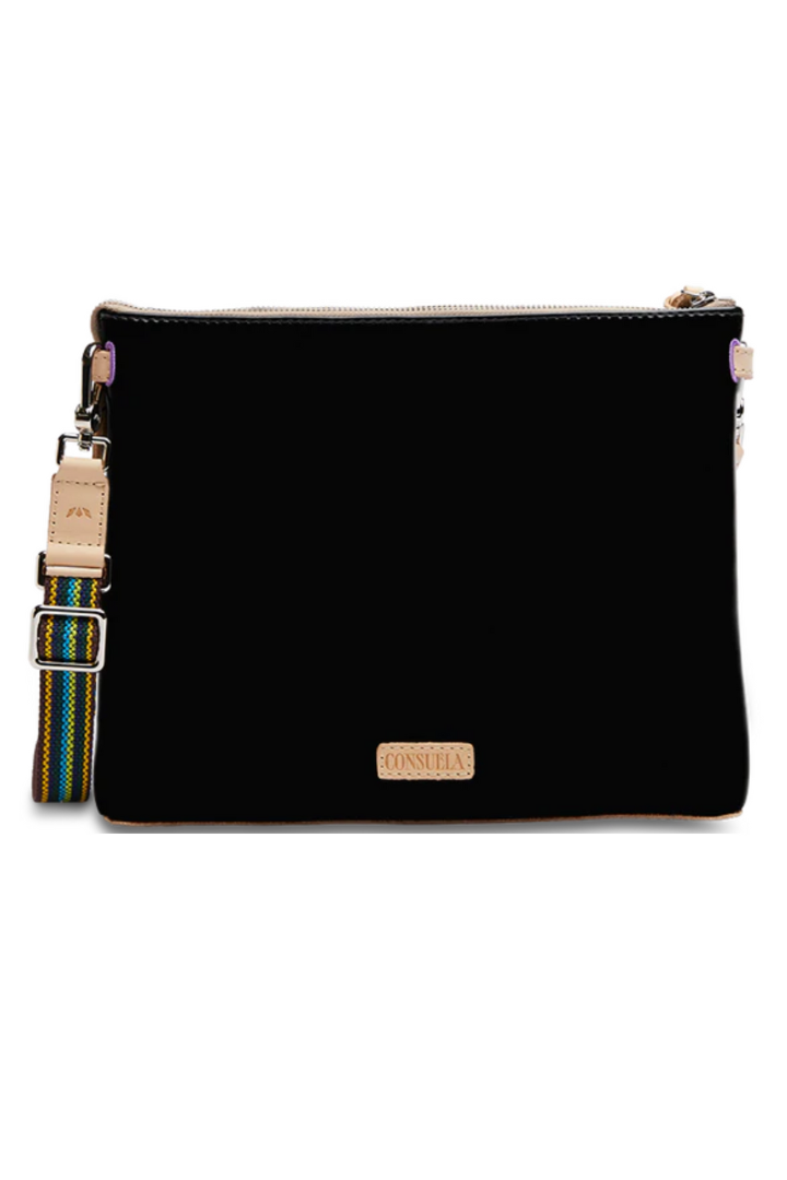 Consuela: Downtown Crossbody-Rita-Bags & Wallets-Consuela-Usher & Co - Women's Boutique Located in Atoka, OK and Durant, OK