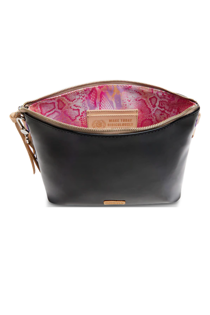 Consuela: Downtown Crossbody-Rita-10- Bags/Wallets-CONSUELA-Usher & Co - Women's Boutique Located in Atoka, OK and Durant, OK