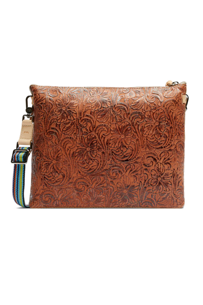 Consuela: Downtown Crossbody-Sally-Bags & Wallets-CONSUELA-Usher & Co - Women's Boutique Located in Atoka, OK and Durant, OK