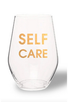 Funny Wine Glass-11- Gift/Home-Chez Gagne-Usher & Co - Women's Boutique Located in Atoka, OK and Durant, OK