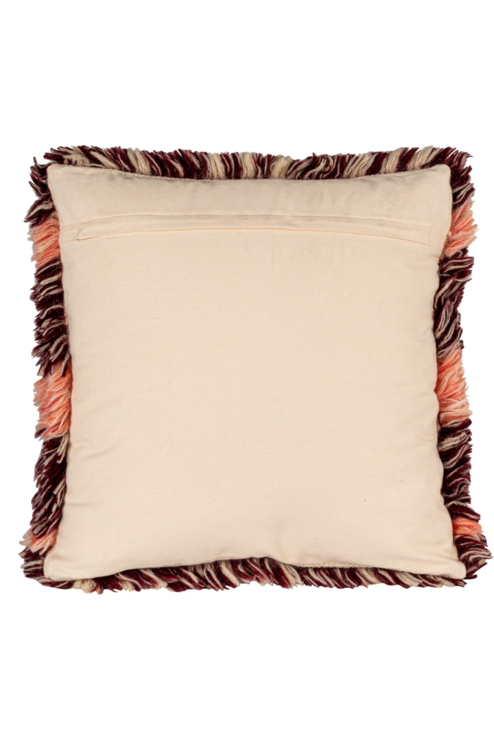 Serendipity Pillow-11- Gift/Home-CREATIVE CO-OP-Usher & Co - Women's Boutique Located in Atoka, OK and Durant, OK