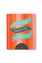 So Lucky You're My Mom-12- Baby/Kids/Men-Compendium-Usher & Co - Women's Boutique Located in Atoka, OK and Durant, OK