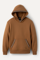 UGG: Tazman Hoodie-Chestnut-1- Tops-UGG-Usher & Co - Women's Boutique Located in Atoka, OK and Durant, OK