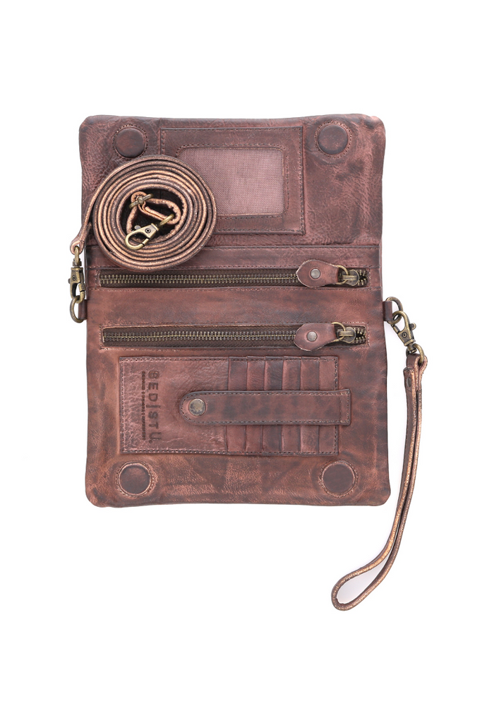 BEDSTU: Cadence-Teak Rustic-Bags & Wallets-BedStu-Usher & Co - Women's Boutique Located in Atoka, OK and Durant, OK