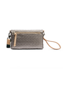 Consuela: Uptown Crossbody-Lex-10- Bags/Wallets-CONSUELA-Usher & Co - Women's Boutique Located in Atoka, OK and Durant, OK