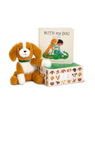 With My Dog Kit-12- Baby/Kids-Compendium-Usher & Co - Women's Boutique Located in Atoka, OK and Durant, OK