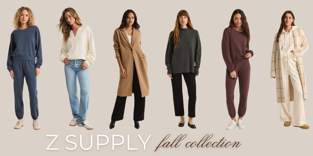 z supply fall collection