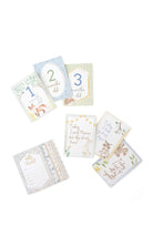 Woodland Milestone Cards-12- Baby/Kids/Men-Itzy Ritzy-Usher & Co - Women's Boutique Located in Atoka, OK and Durant, OK