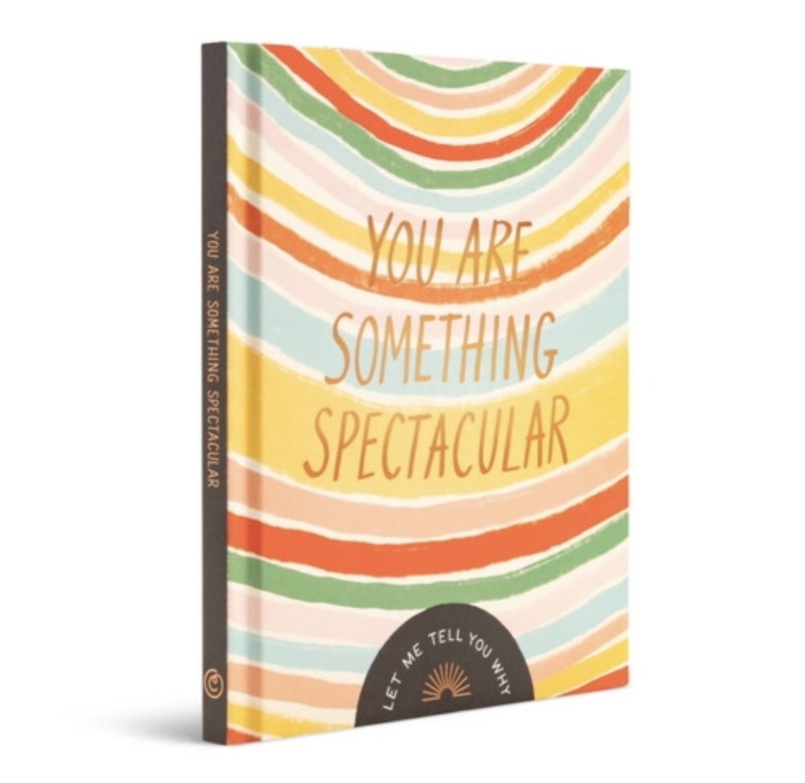 YOU ARE SOMETHING SPECTACULAR-11- Gift/Home-Compendium-Usher & Co - Women's Boutique Located in Atoka, OK and Durant, OK