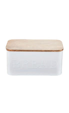 Circa Bread Box-11- Gift/Home-Mudpie-Usher & Co - Women's Boutique Located in Atoka, OK and Durant, OK