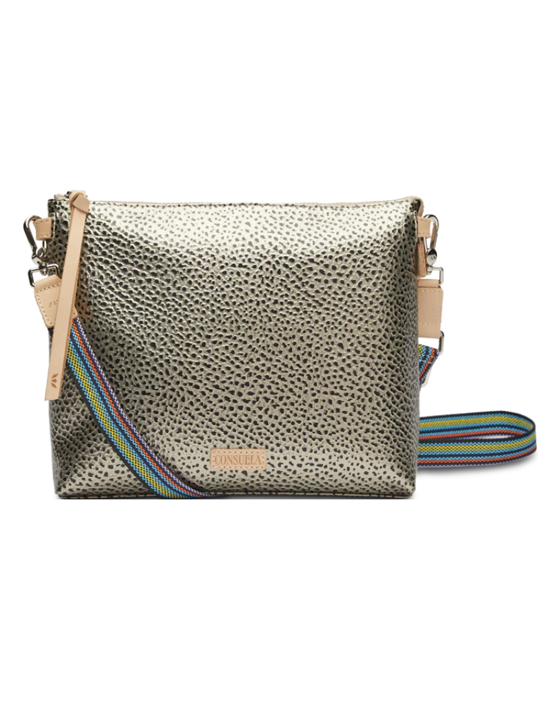 Consuela: Downtown Crossbody-Tommy-10- Bags/Wallets-CONSUELA-Usher & Co - Women's Boutique Located in Atoka, OK and Durant, OK