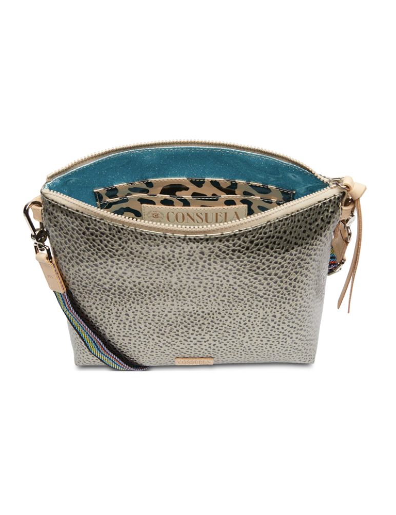 Consuela: Downtown Crossbody-Tommy-10- Bags/Wallets-CONSUELA-Usher & Co - Women's Boutique Located in Atoka, OK and Durant, OK